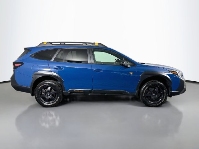 Used 2024 Subaru Outback Wilderness AWD/4WD image 9