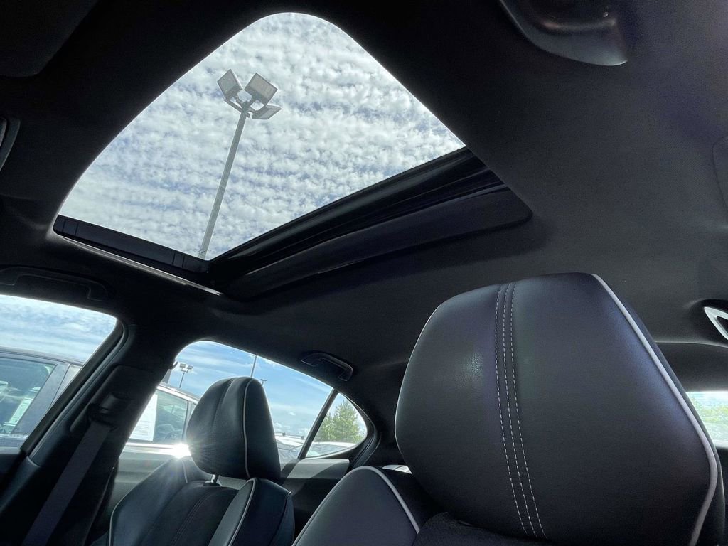 Used 2019 Acura TLX V6 w/ Technology & A-SPEC Pkg FWD image 16