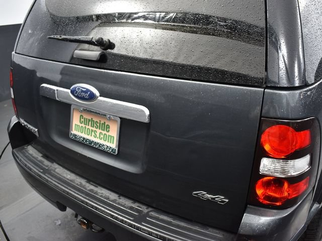 Used 2010 Ford Explorer XLT AWD/4WD image 22