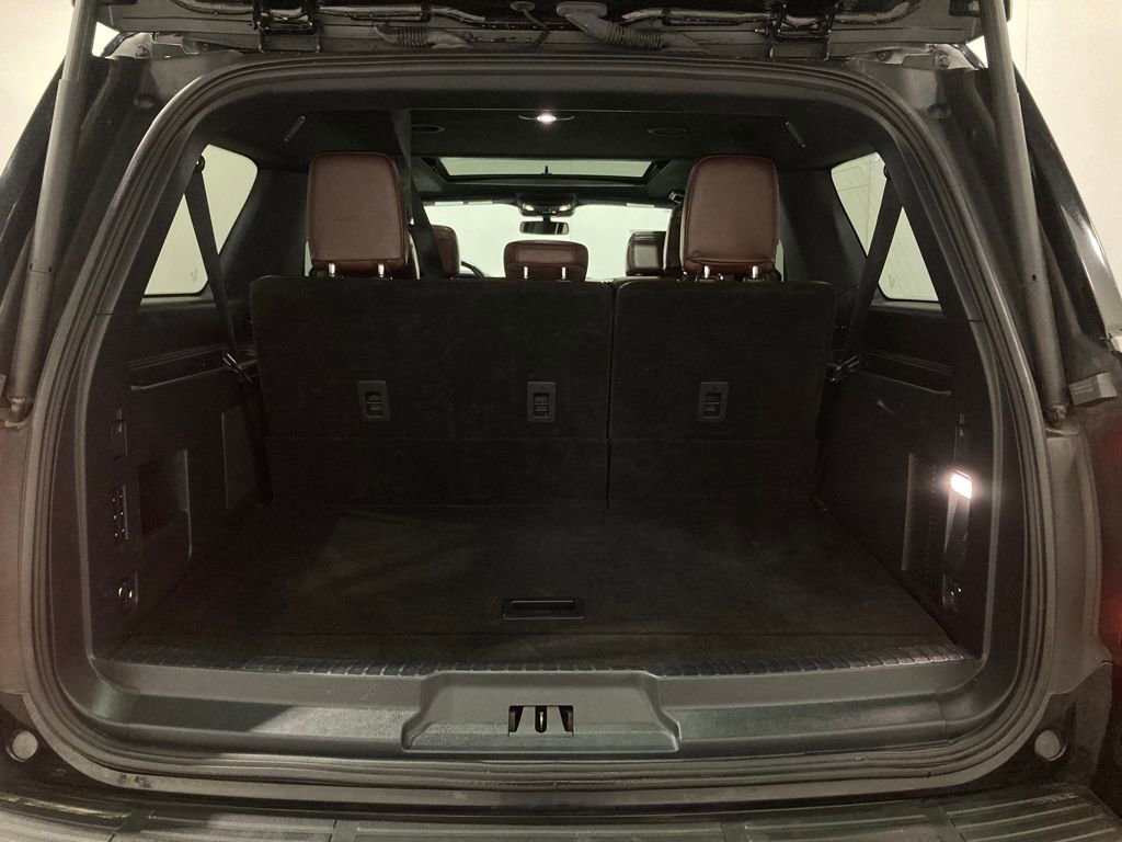 Certified 2024 Ford Expedition Max Limited image 5