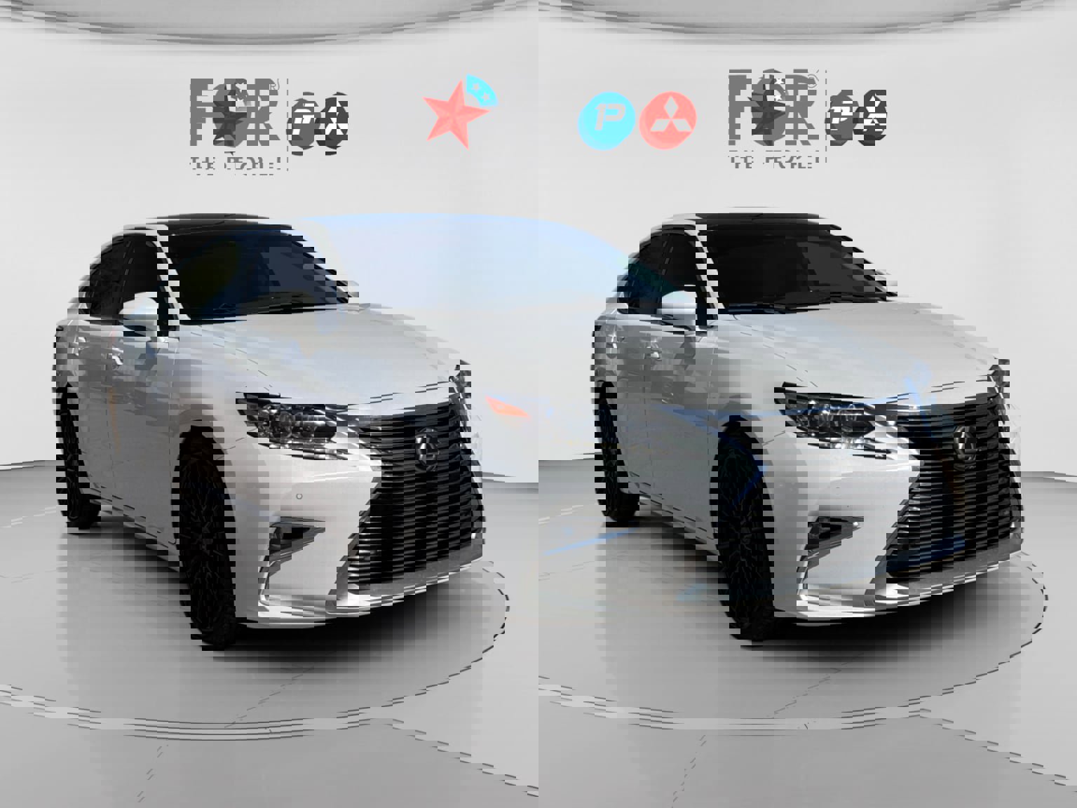 Used 2016 Lexus ES 350 image 7