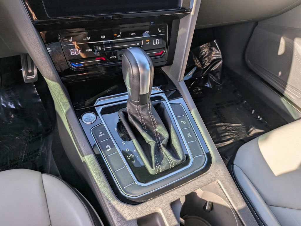 Used 2023 Volkswagen Arteon SEL Premium AWD/4WD image 27