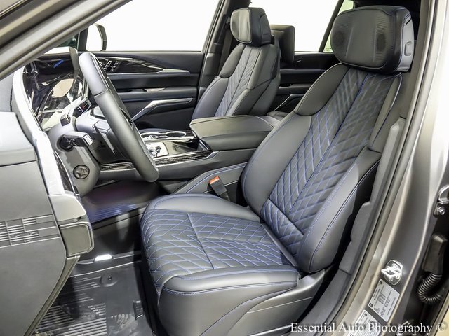 New 2026 Cadillac Escalade IQ Sport 1 image 8