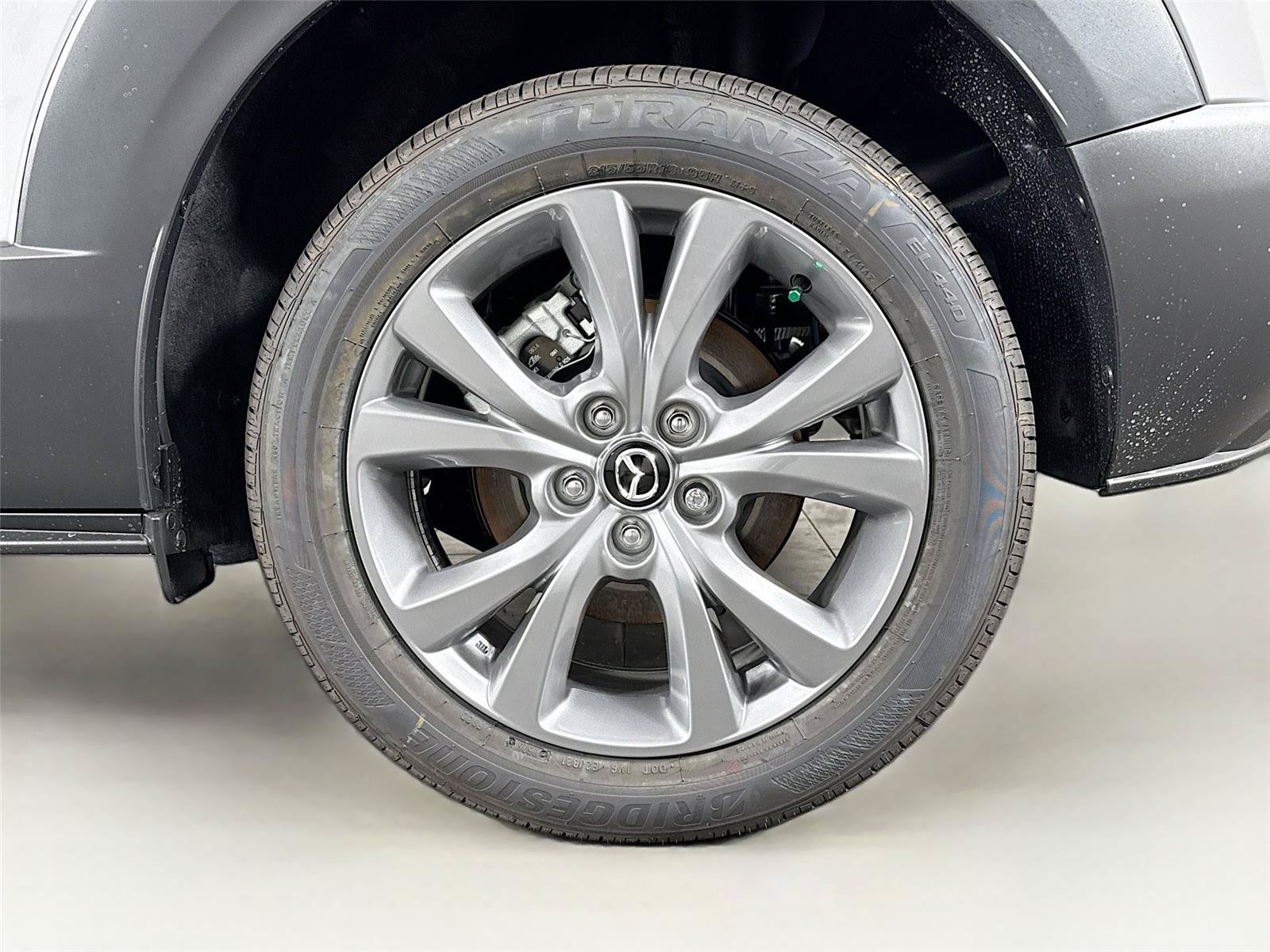 New 2026 MAZDA CX-30 AWD 2.5 S w/ Premium Package image 43