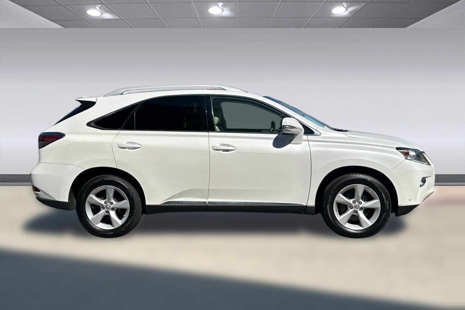 Used 2014 Lexus RX 350 AWD w/ Premium Package image 7