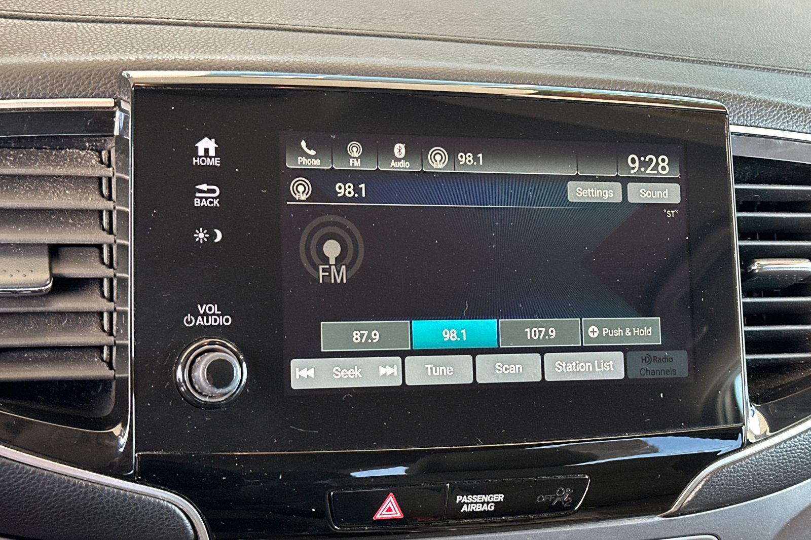 Used 2019 Honda Pilot EX image 22