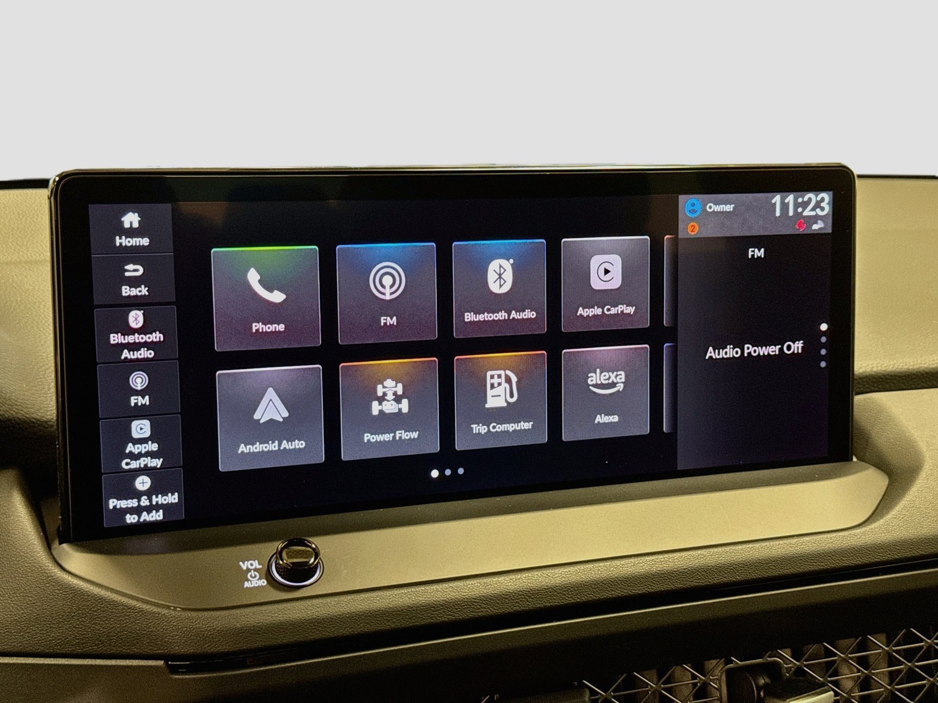 Used 2025 Honda Accord Sport image 12