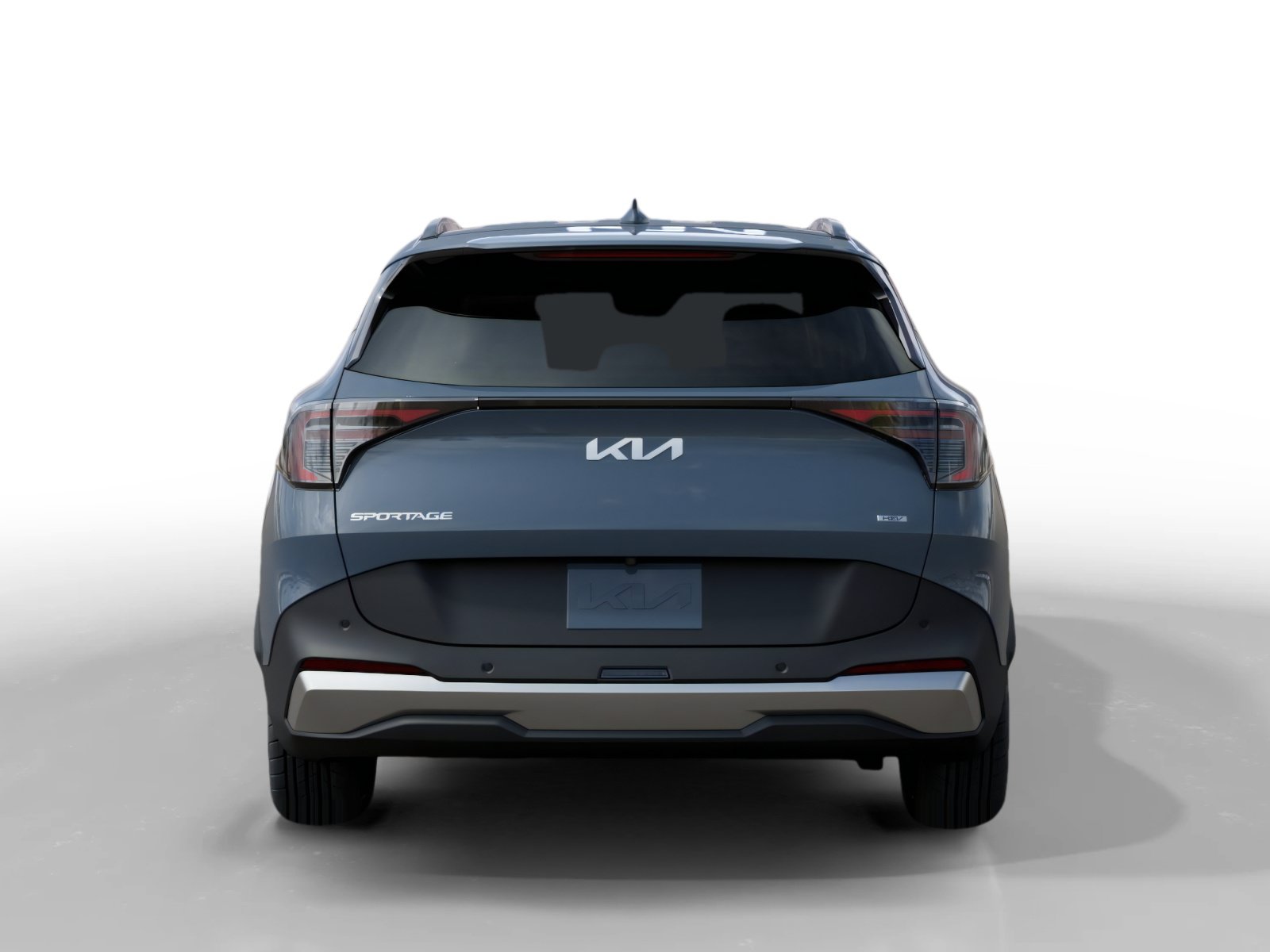 New 2027 Kia Sportage S AWD/4WD image 13