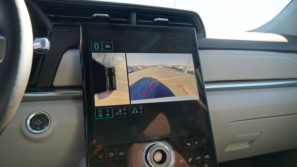 Used 2026 GMC Terrain Denali image 36