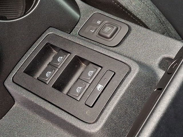 Used 2021 Ford Bronco Big Bend image 25