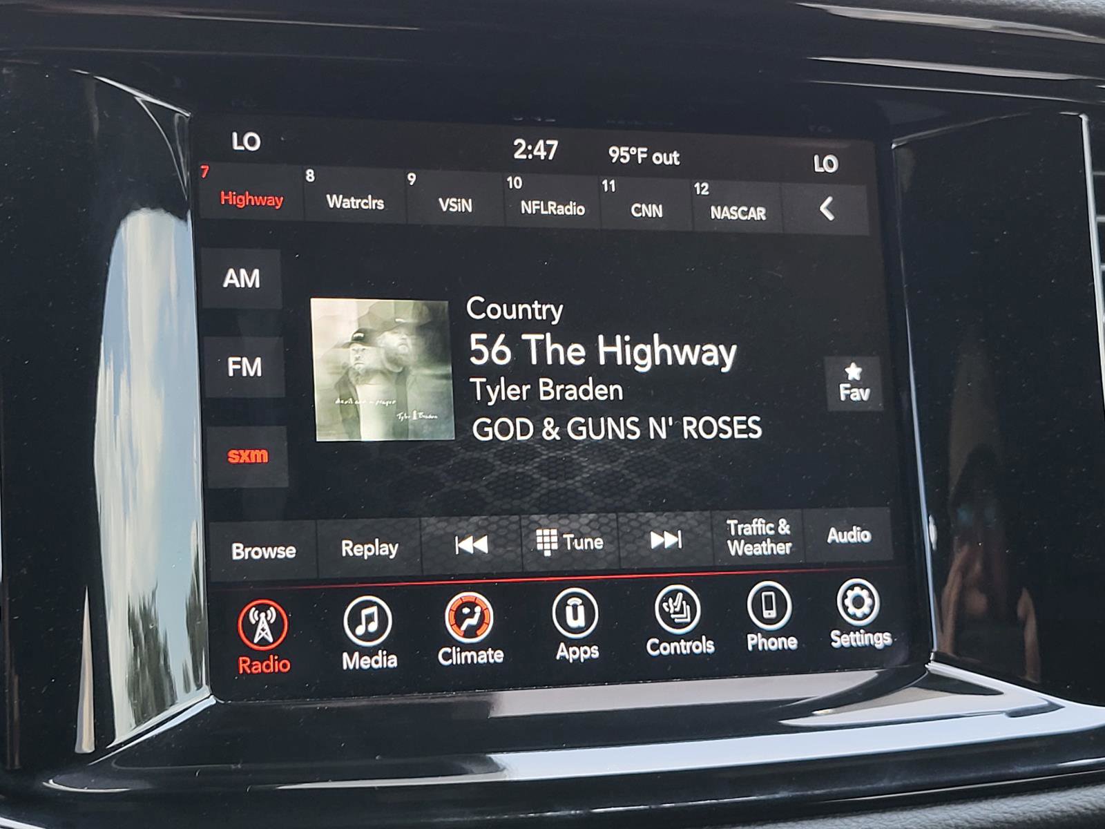 Used 2022 Dodge Durango GT image 17