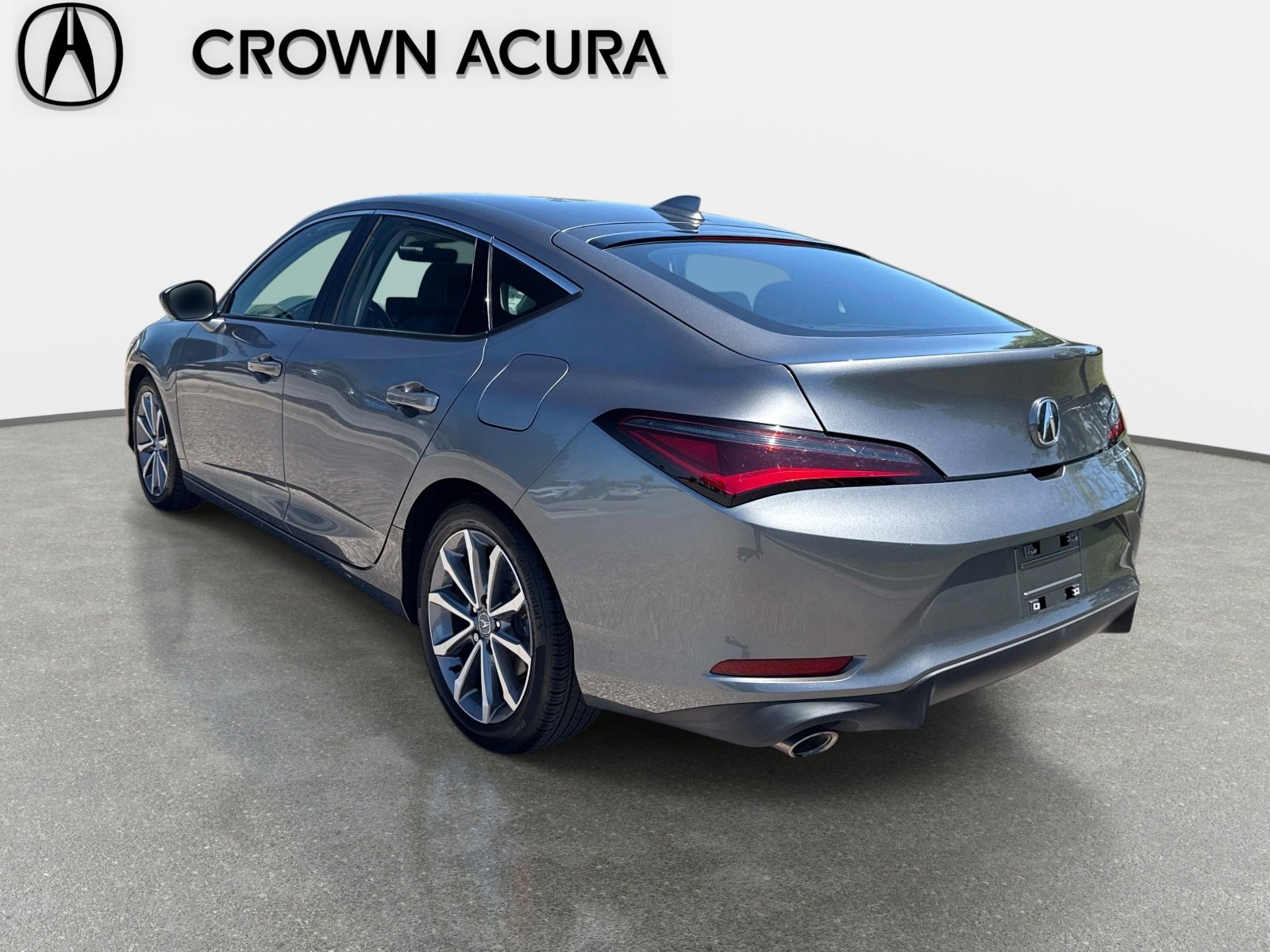 Used 2024 Acura Integra image 3