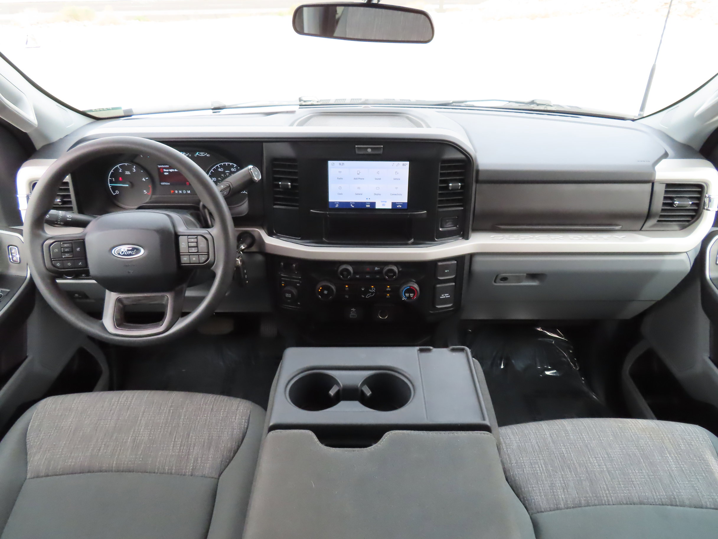 Used 2026 Ford F350 XLT AWD/4WD image 2