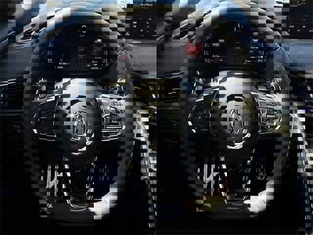 New 2025 Acura TLX SH-AWD w/ A-SPEC Pkg image 14