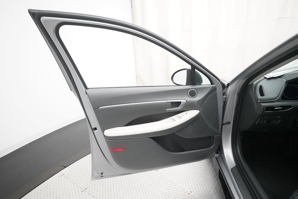 Used 2023 Hyundai Sonata SEL w/ Convenience Package image 27