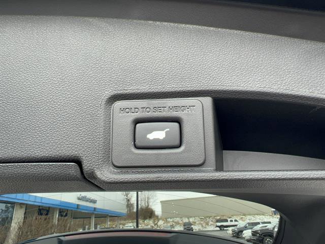 Used 2025 Acura RDX SH-AWD w/Tech image 10