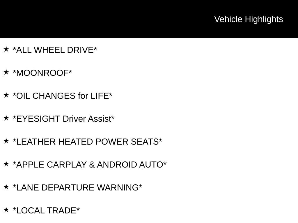 Used 2022 Subaru Outback Limited image 5