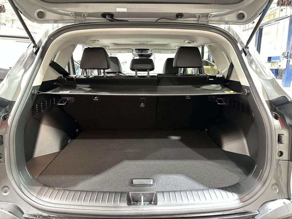 New 2026 Kia Seltos EX w/ EX Sunroof Package image 17