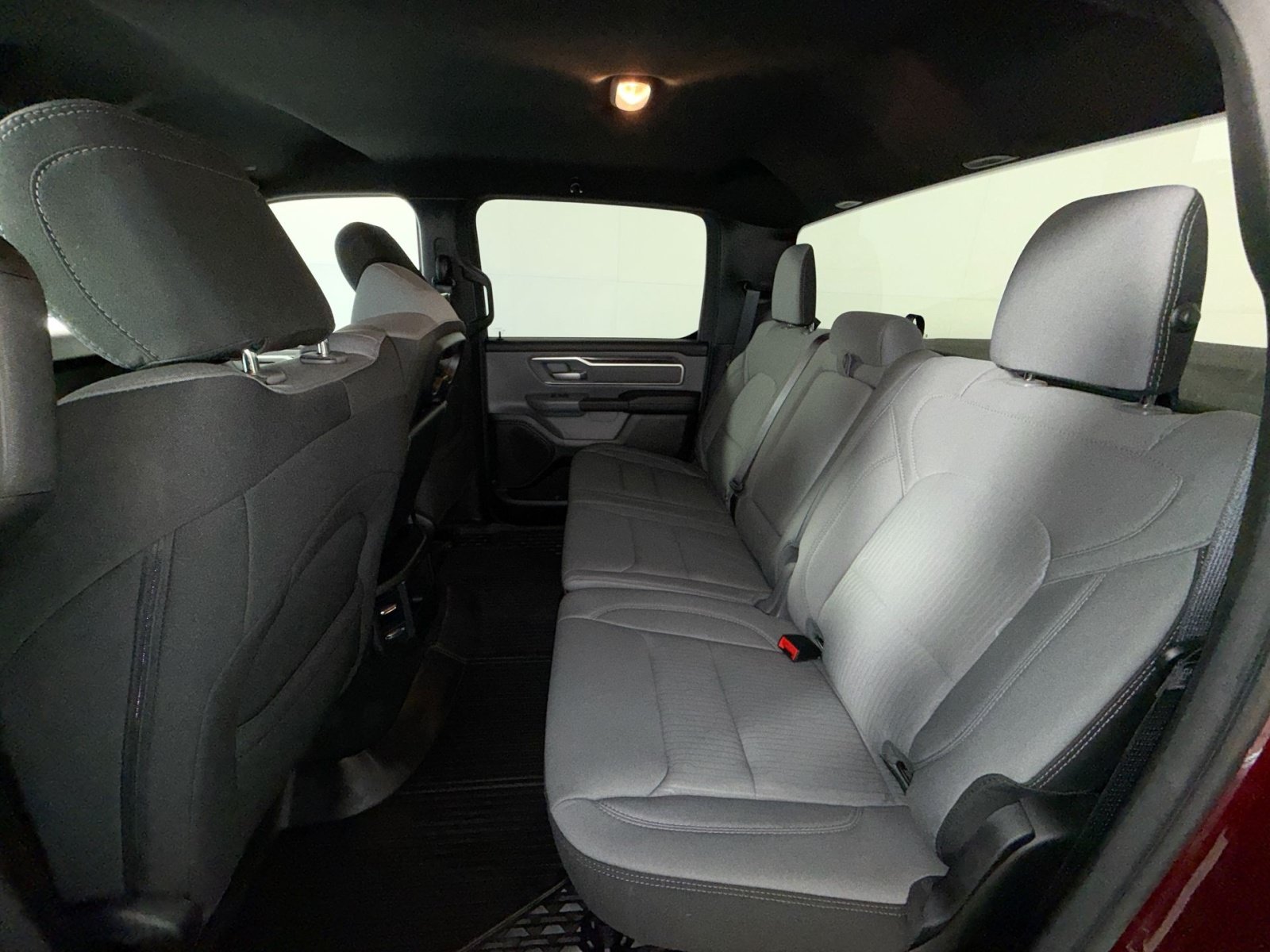 Used 2022 RAM 1500 Big Horn AWD/4WD image 23