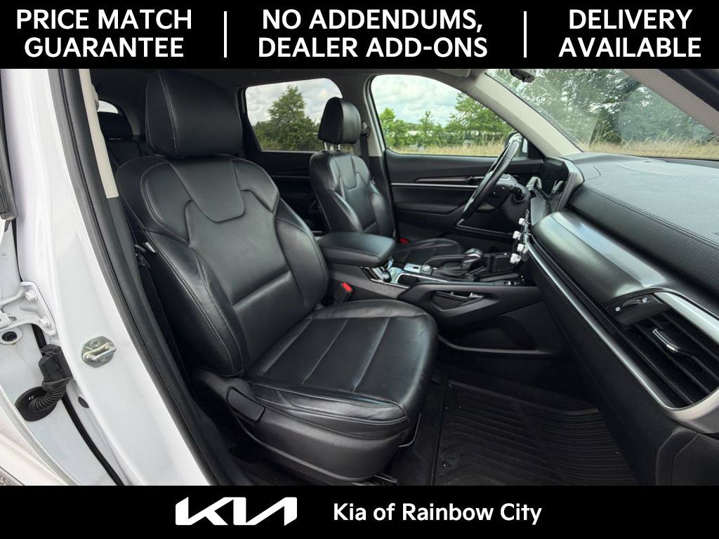 Used 2023 Kia Telluride S FWD image 18
