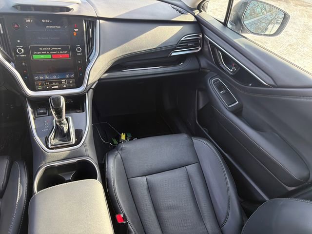 Certified 2023 Subaru Outback Limited image 24