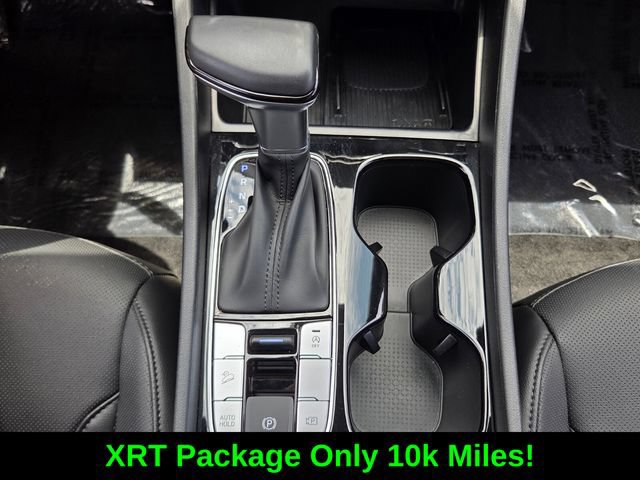 Used 2025 Hyundai Tucson XRT FWD image 26