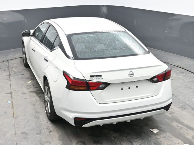 Used 2021 Nissan Altima 2.5 S image 29