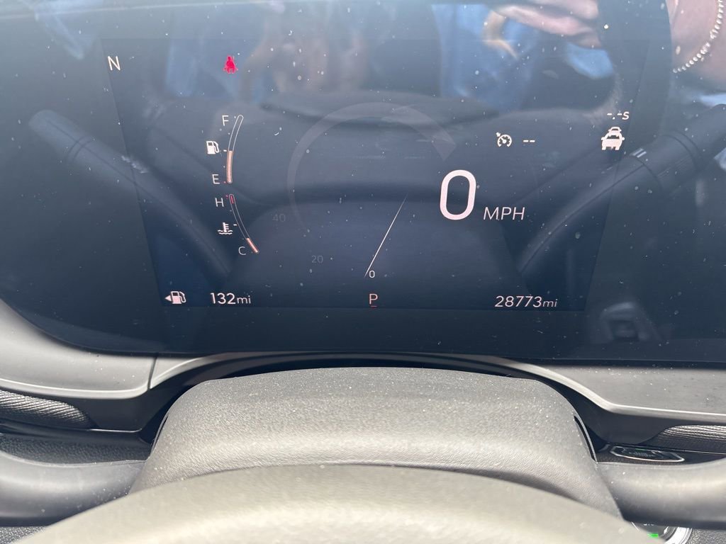 Used 2024 Buick Envista Avenir FWD image 38