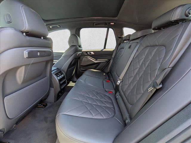 New 2026 BMW X5 xDrive50e AWD/4WD image 16