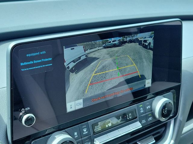 Used 2025 Toyota Grand Highlander FWD image 23