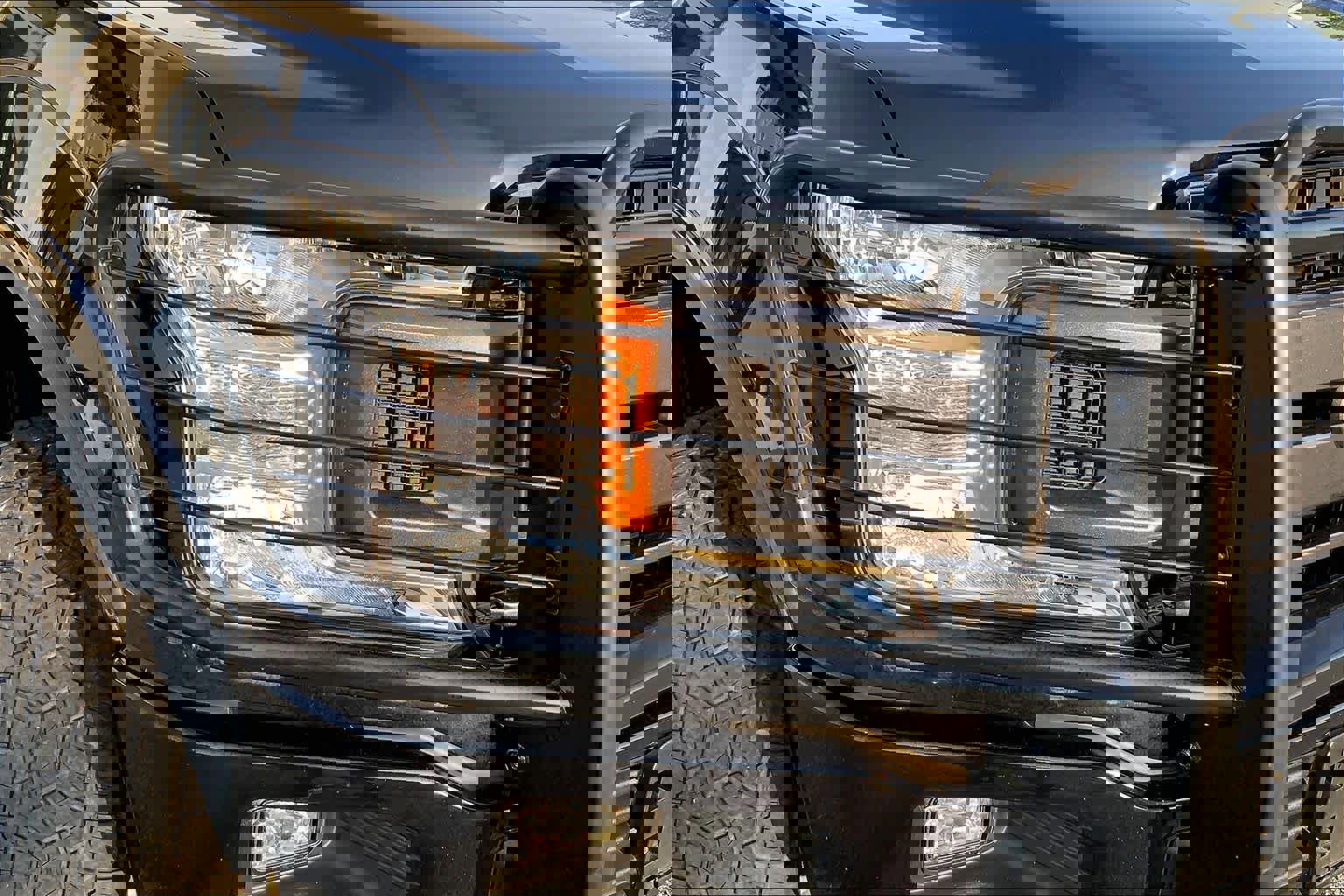 Used 2020 Ford F150 XLT w/ Equipment Group 302A Luxury image 26