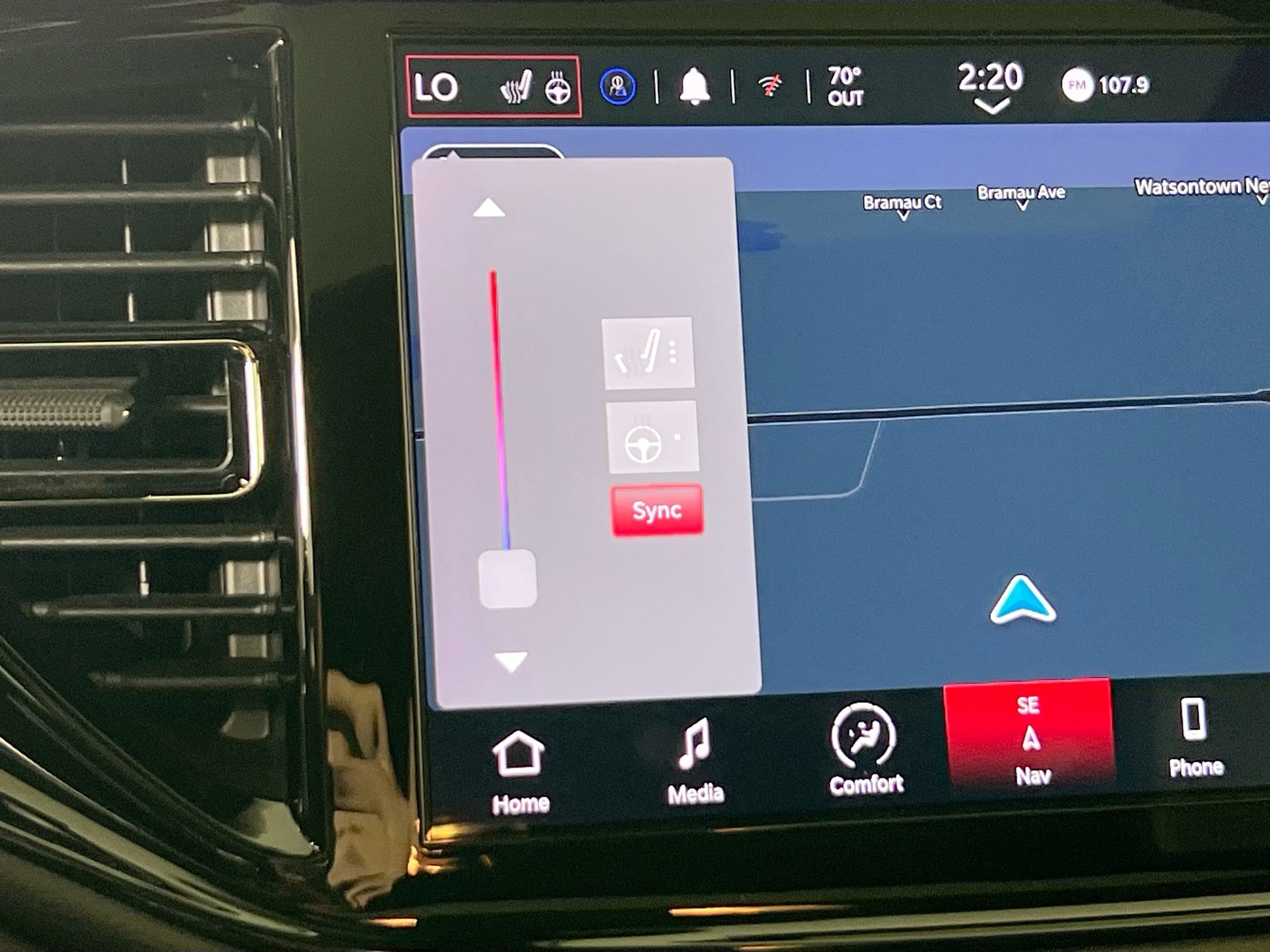 Used 2022 Dodge Durango R/T w/ Blacktop Package image 20