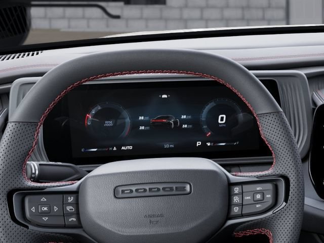 New 2027 Dodge Charger R/T w/ Driver Convenience Group AWD/4WD image 18