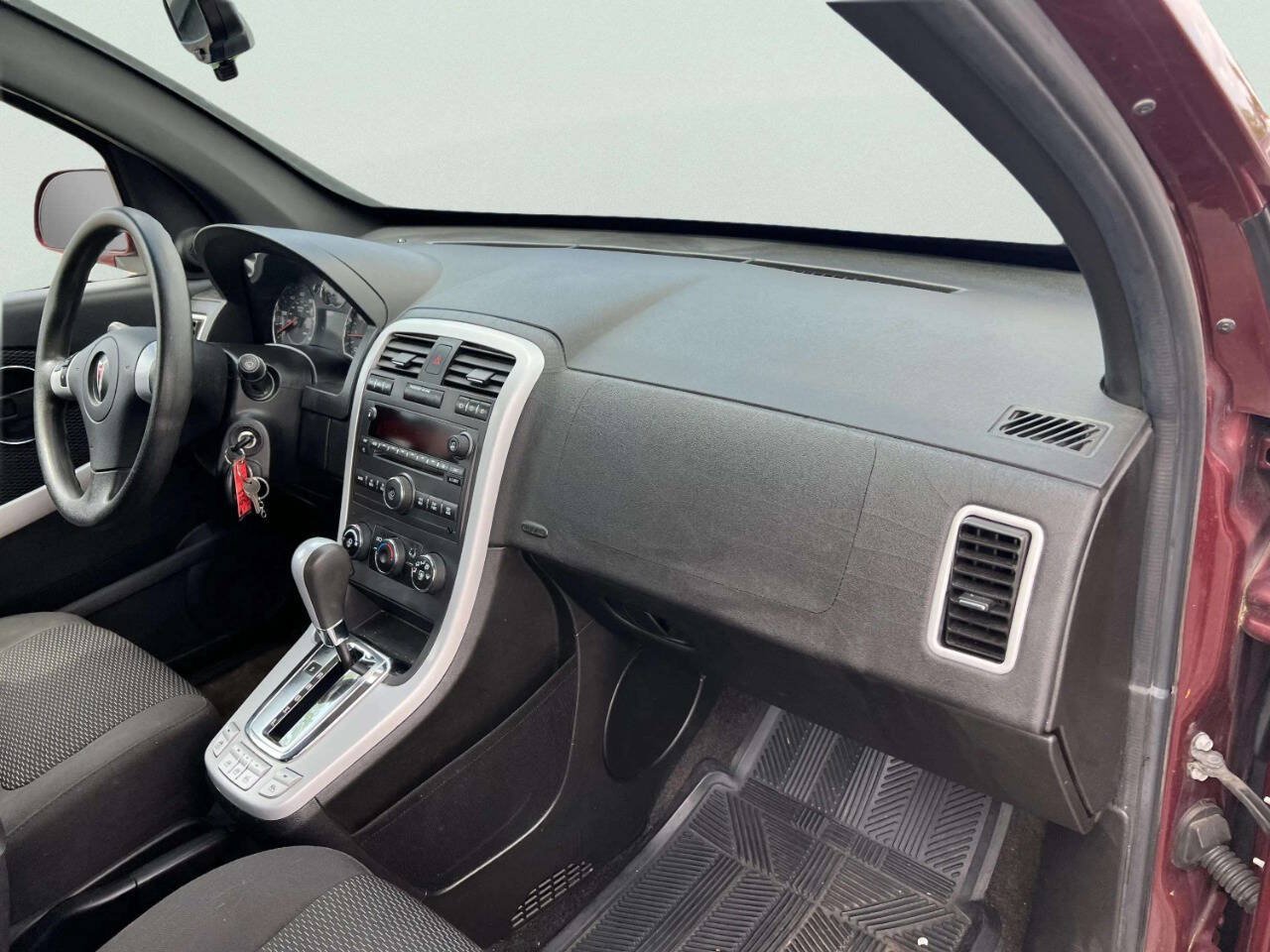 Used 2008 Pontiac Torrent 2WD image 2