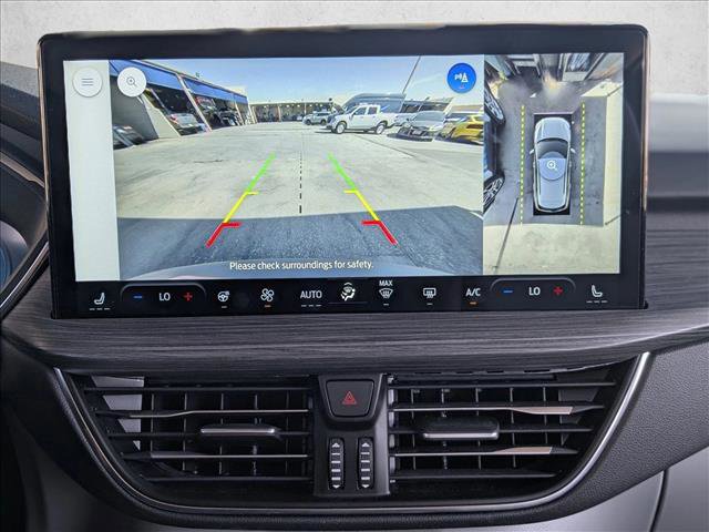 Used 2025 Ford Escape SE w/ PHEV Premium Package FWD image 14