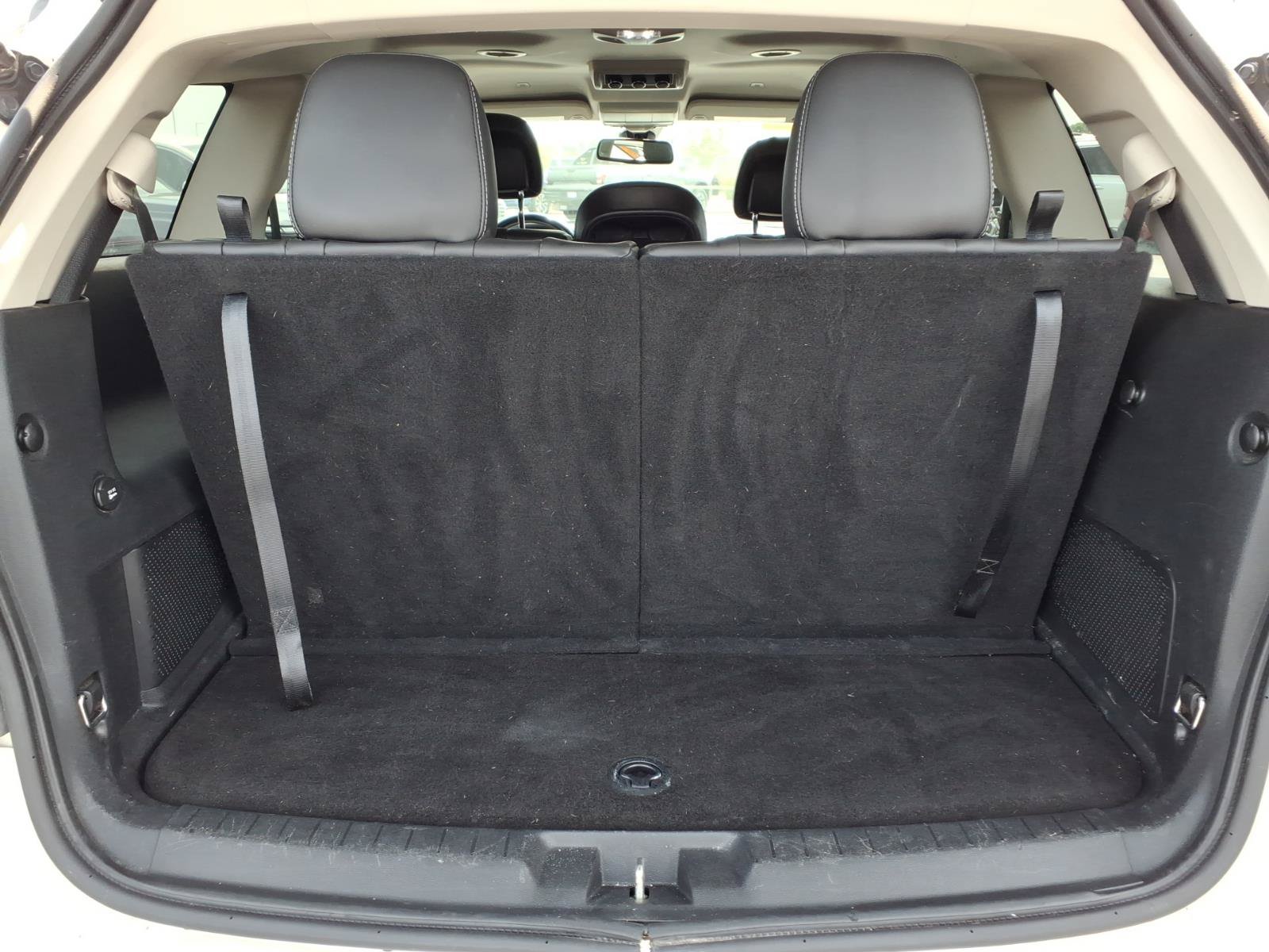 Used 2019 Dodge Journey Crossroad FWD image 28