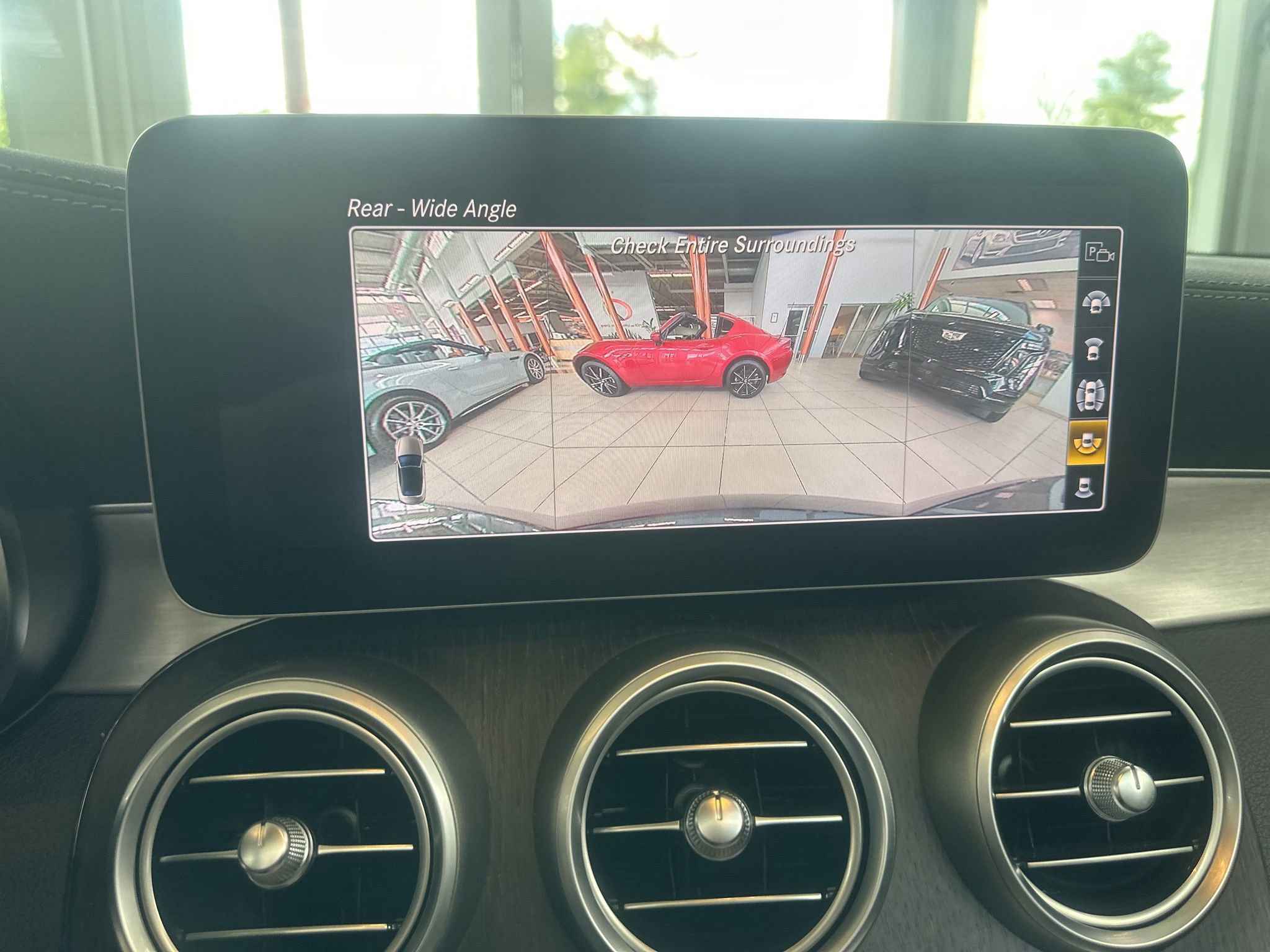 Used 2020 Mercedes-Benz C 43 AMG 4MATIC Cabriolet image 43