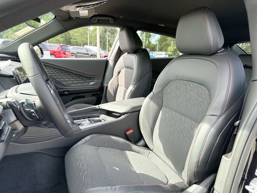 New 2026 Dodge Charger R/T w/ Driver Convenience Group AWD/4WD image 12
