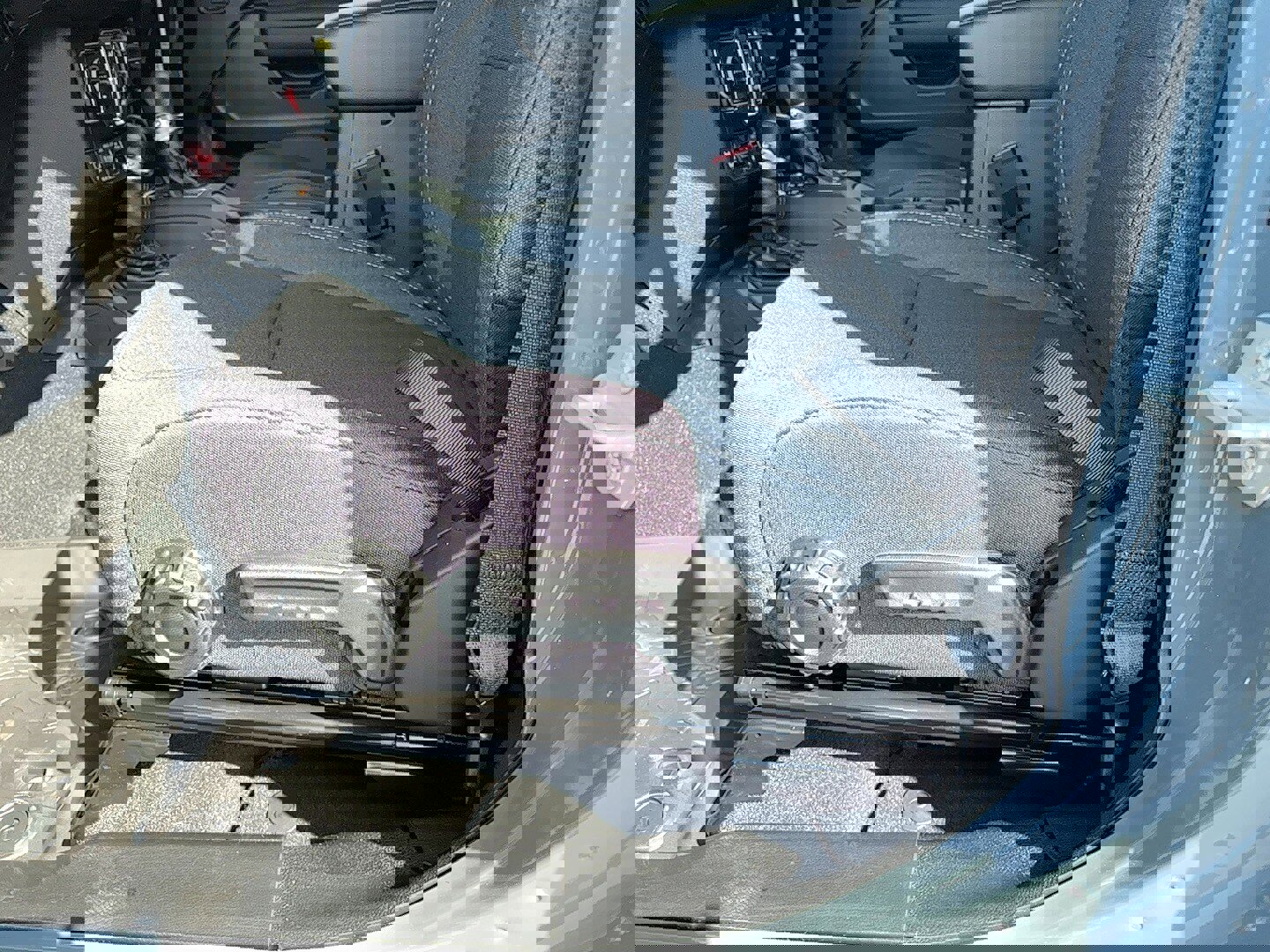 New 2026 Jeep Wrangler Unlimited Sport AWD/4WD image 21