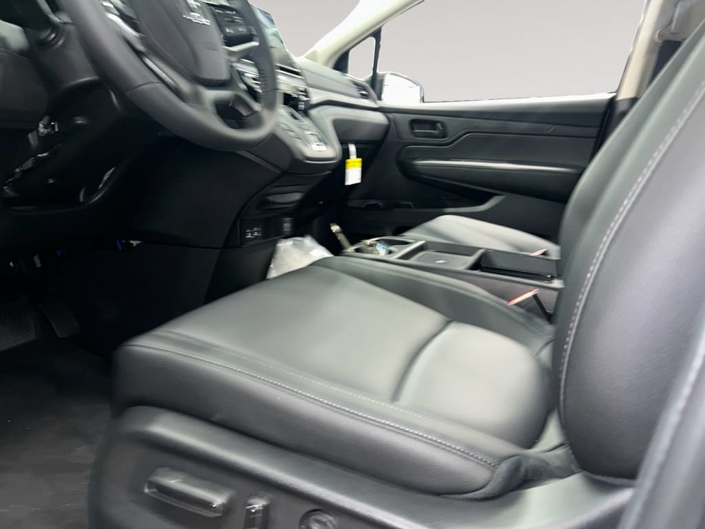 New 2026 Honda Odyssey EX-L image 10