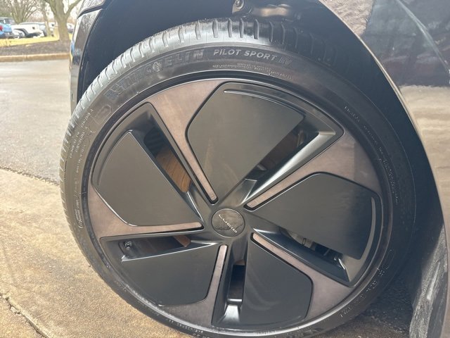 Used 2024 Lucid Air Touring image 10