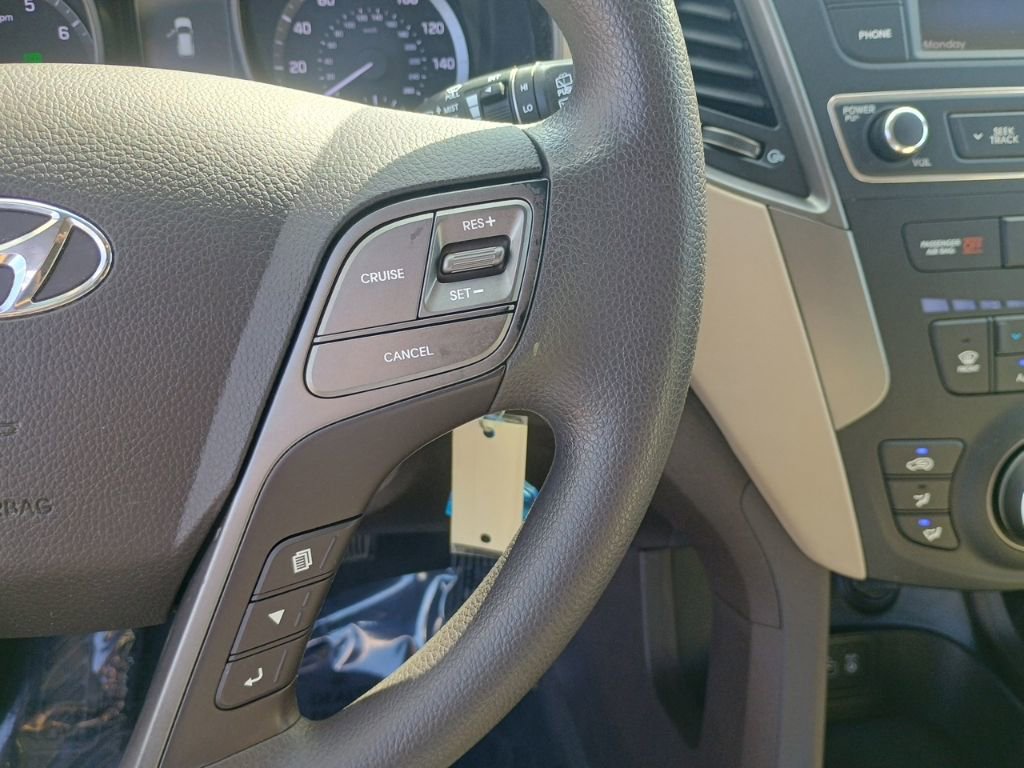 Used 2017 Hyundai Santa Fe Sport image 26