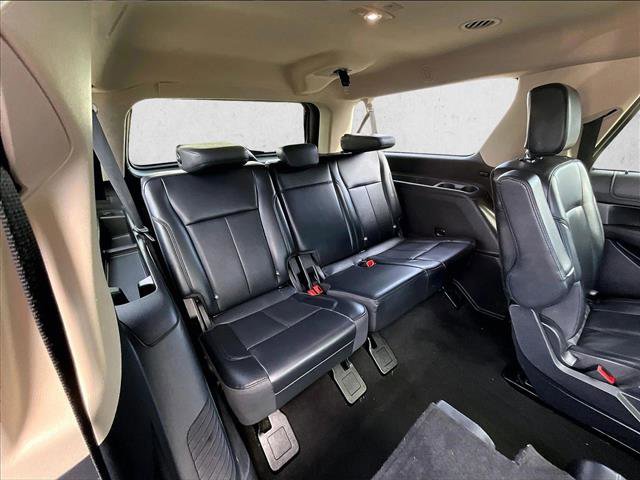 Used 2023 Ford Expedition Max XLT image 26