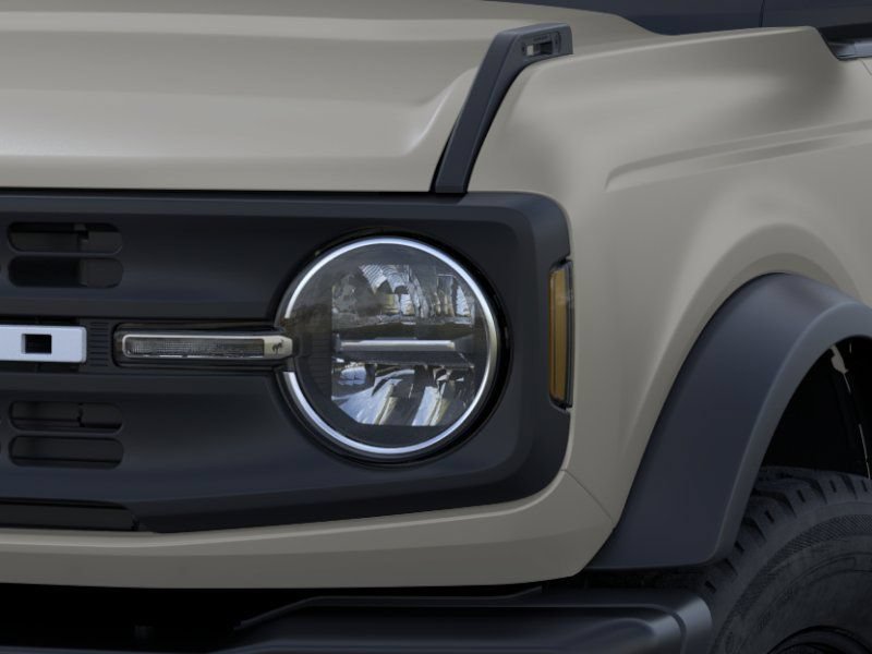 New 2026 Ford Bronco Big Bend AWD/4WD image 20
