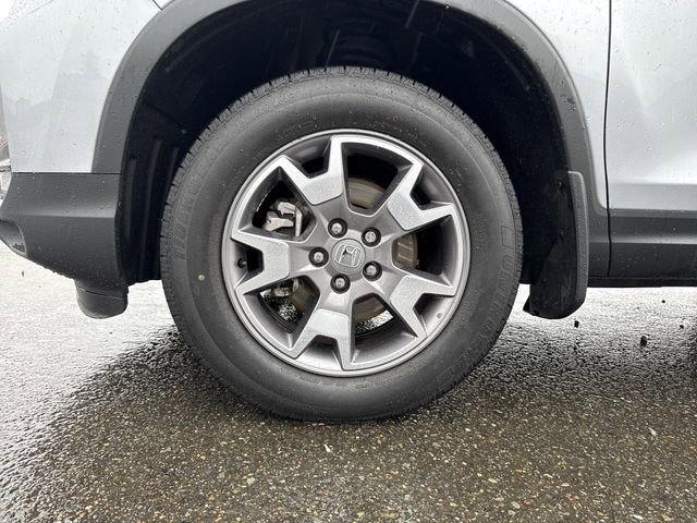 Used 2023 Honda Passport TrailSport image 33