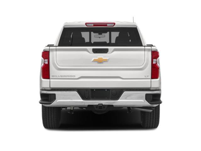 Used 2022 Chevrolet Silverado 1500 LT Trail Boss w/ LT Trail Boss Premium Package AWD/4WD image 13