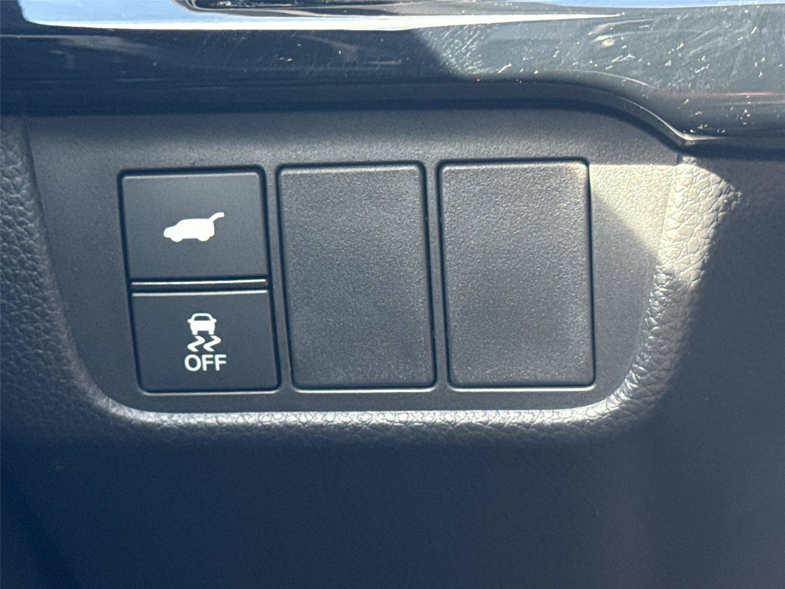 Certified 2024 Honda CR-V EX-L image 10