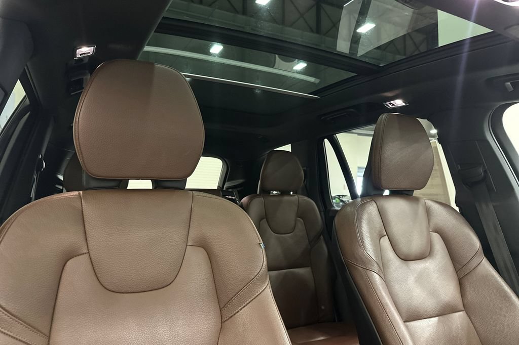 Used 2019 Volvo XC90 T6 Momentum w/ Protection Package Premier AWD/4WD image 20