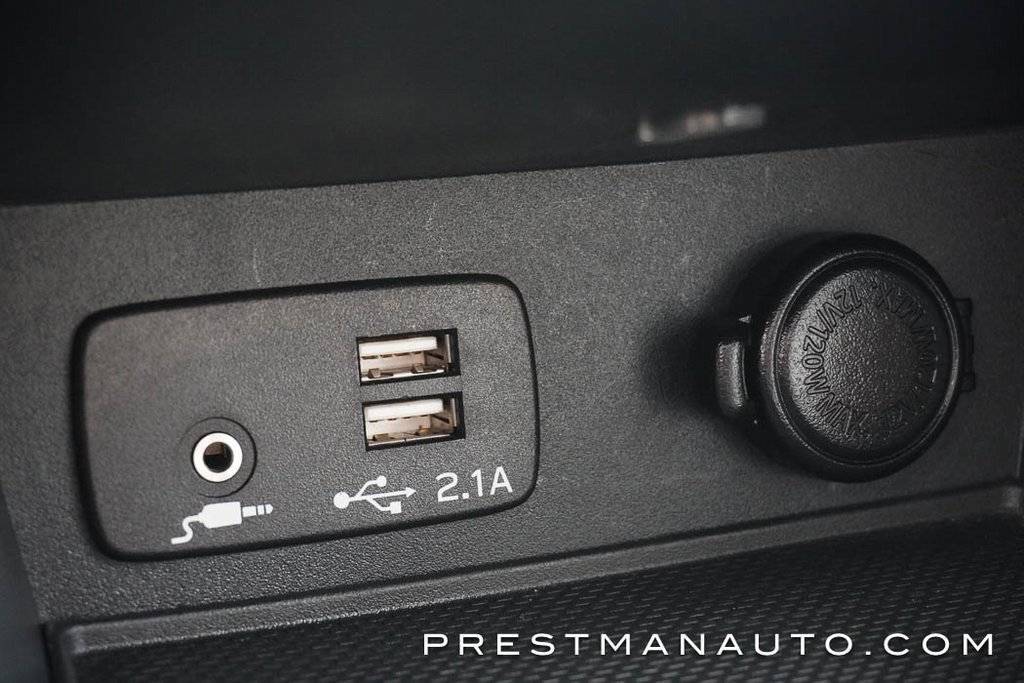 Used 2022 Subaru Crosstrek 2.0i Premium w/ Moonroof Package image 38