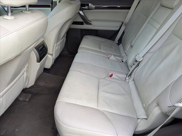 Used 2017 Lexus GX 460 Premium w/ Premium Package image 18